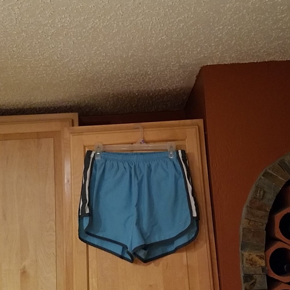 Nike Pants - Nike Fit Dry Athletic Running Active Gym Shorts